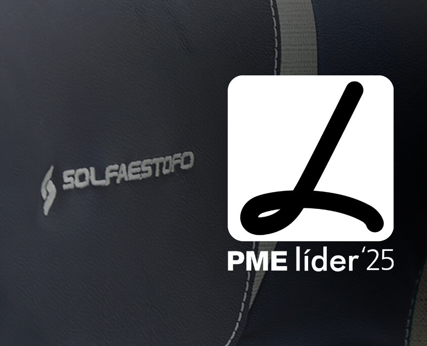 Solfaestofo é PME Líder 2025